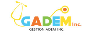 LOGO GESTIONADEM